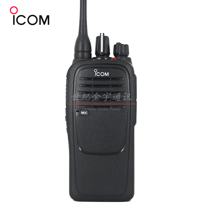 ICOM 艾可慕 IC-F2000 专业手持对讲机 UHF单频