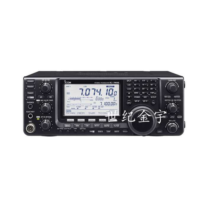 ICOM 艾可慕 IC-7410 短波电台 原装正品行货